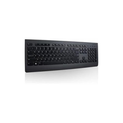 Lenovo Professional Wireless Keyboard - US English