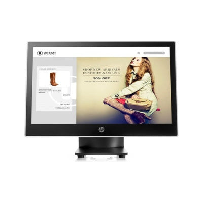 HP 7010t 10.1Inch Touch Monitor