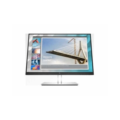 SBUY HP 524pu Iberdrola with tag