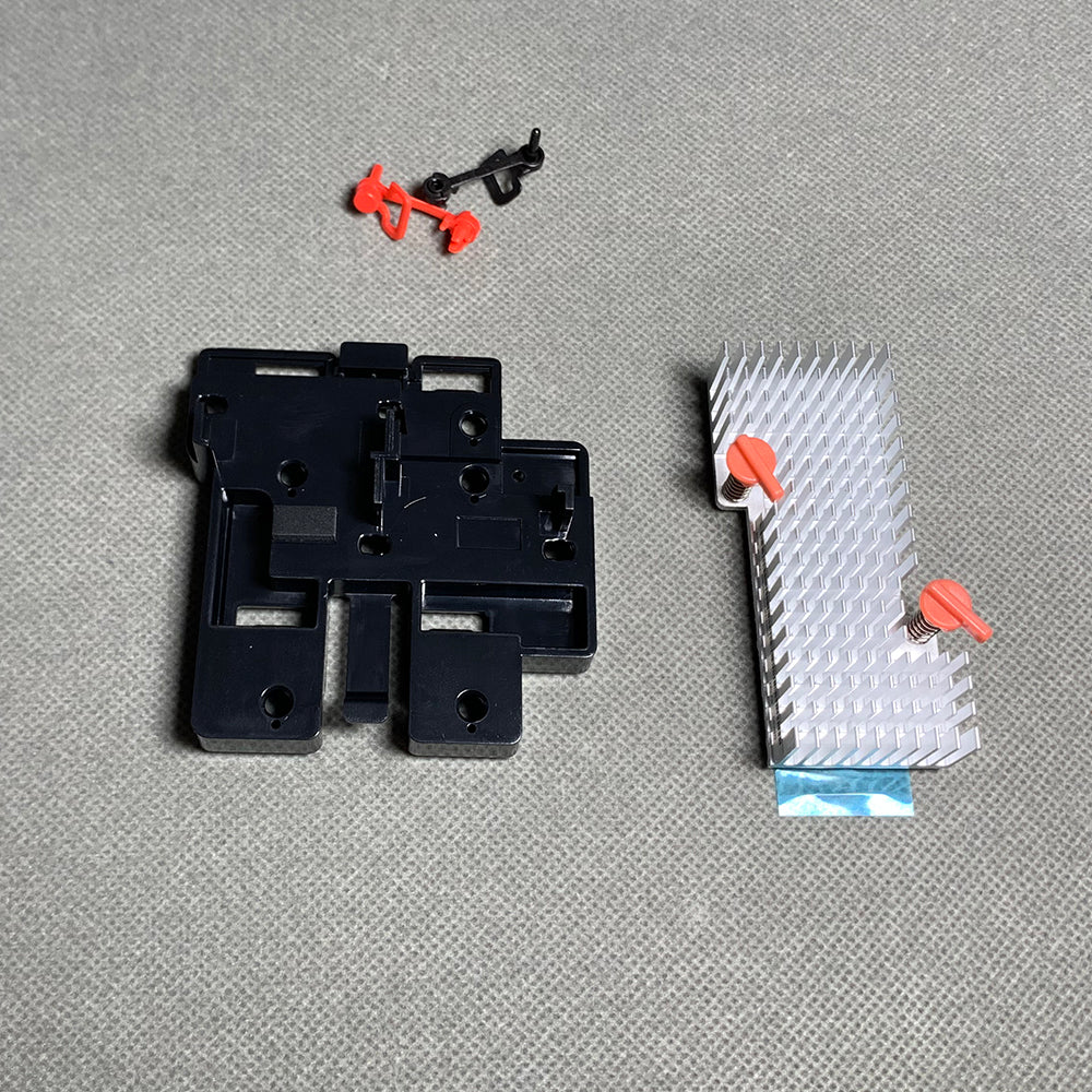 ThinkCentre Slim 2.5" - 2.5"