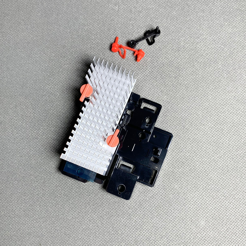 ThinkCentre Slim 2.5" - 2.5"