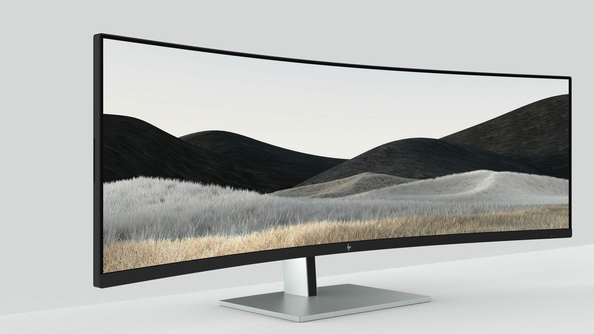 HP E45c G5 DQHD Curved Monitor - 44.5Inch, DQHD (5120 x 1440 @ 165Hz)