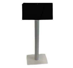 HP Engage 6.6 inch Pole Display