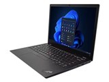 ThinkPad L13 Clam - 13", 16GB, 512GB SSD
