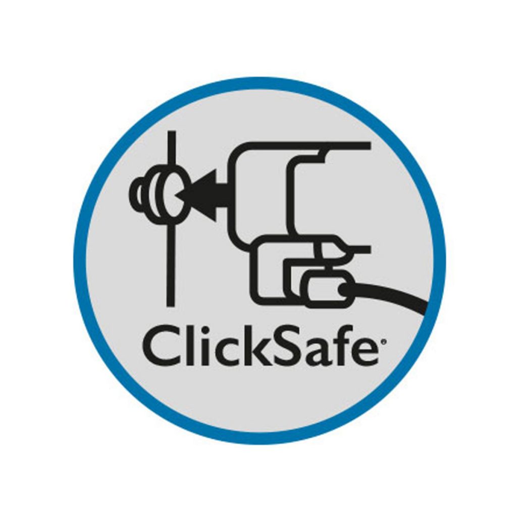 Kensington ClickSafe Keyed Laptop Lock (Master Access) - Tablet/Slice Conflict