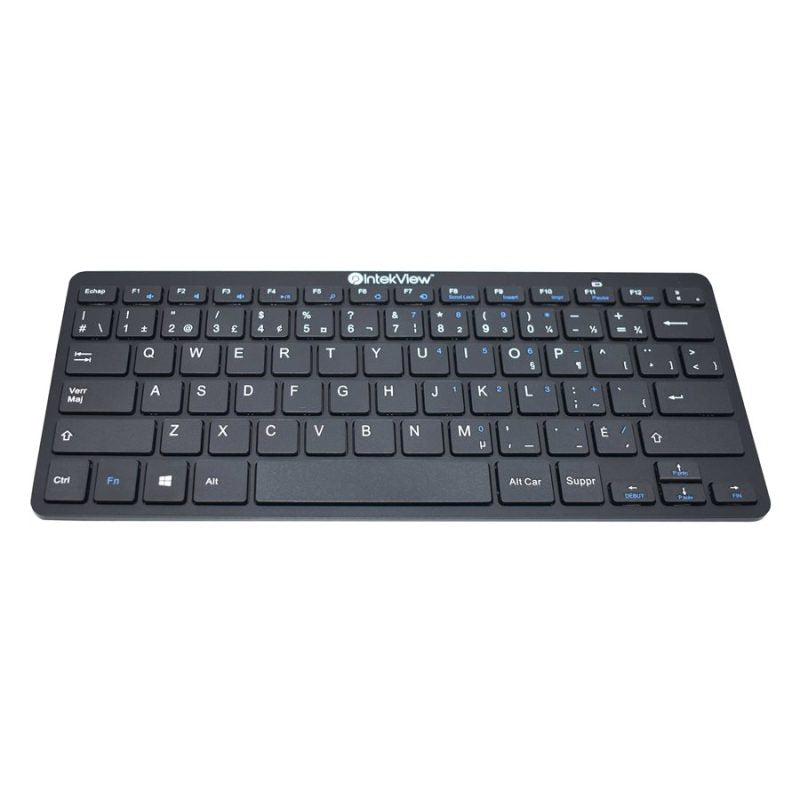 Lenovo Professional Wireless Keyboard - French Canadian