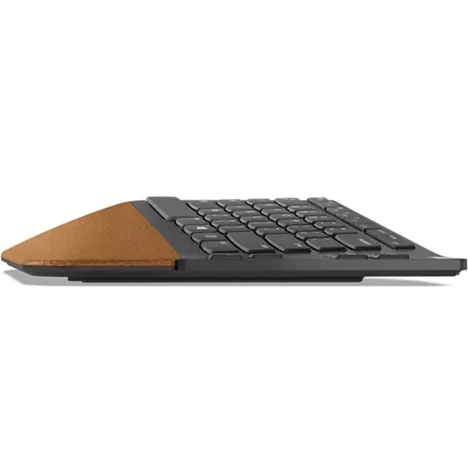 Lenovo Go Wireless Split Keyboard - US English