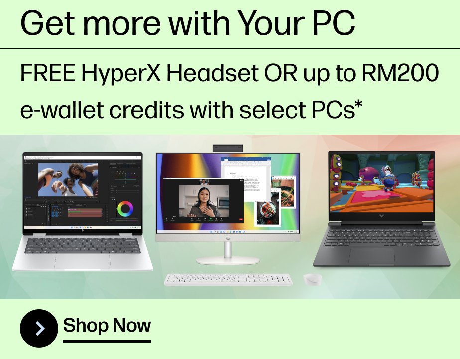 HP Series 5 Pro 23.8 inch FHD Monitor - 23.8Inch