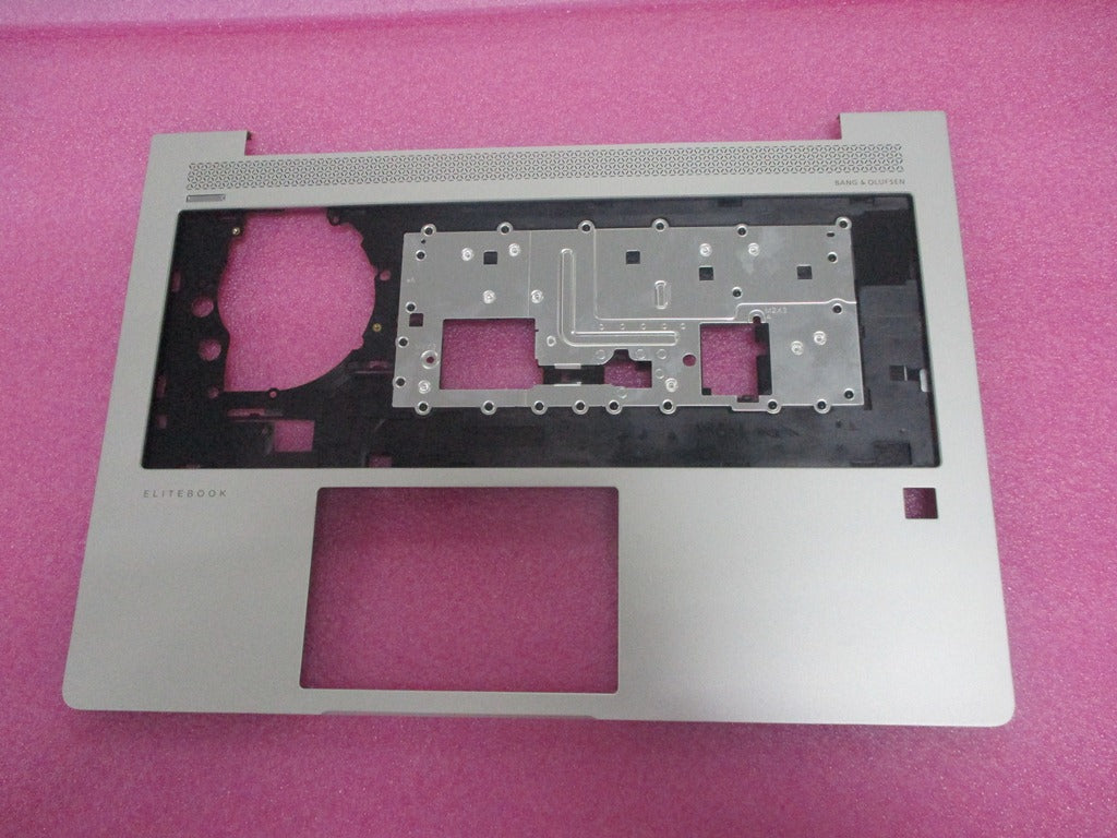 HP EB665G11 R5-7535U 16 16GB/512 PC