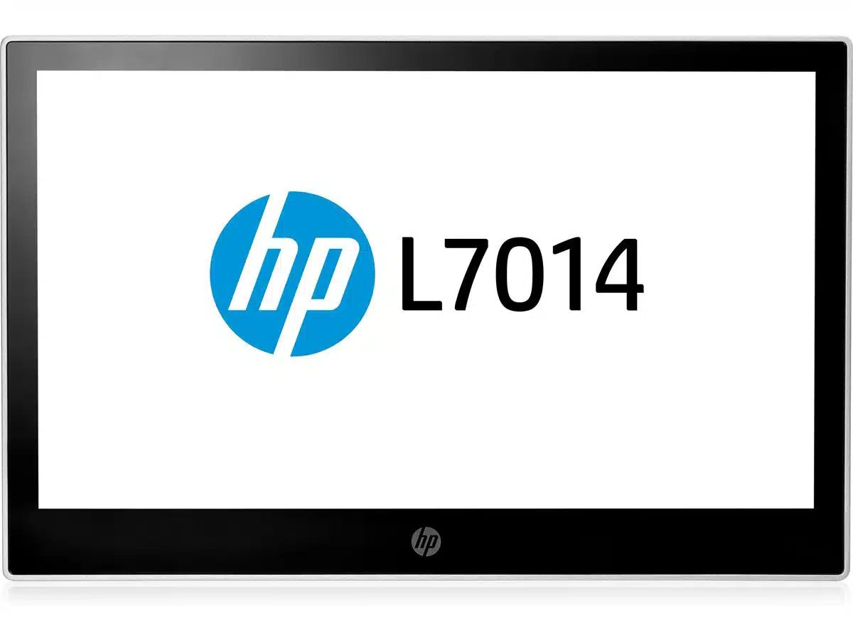 HP L7014 RPOS 14Inch Monitor