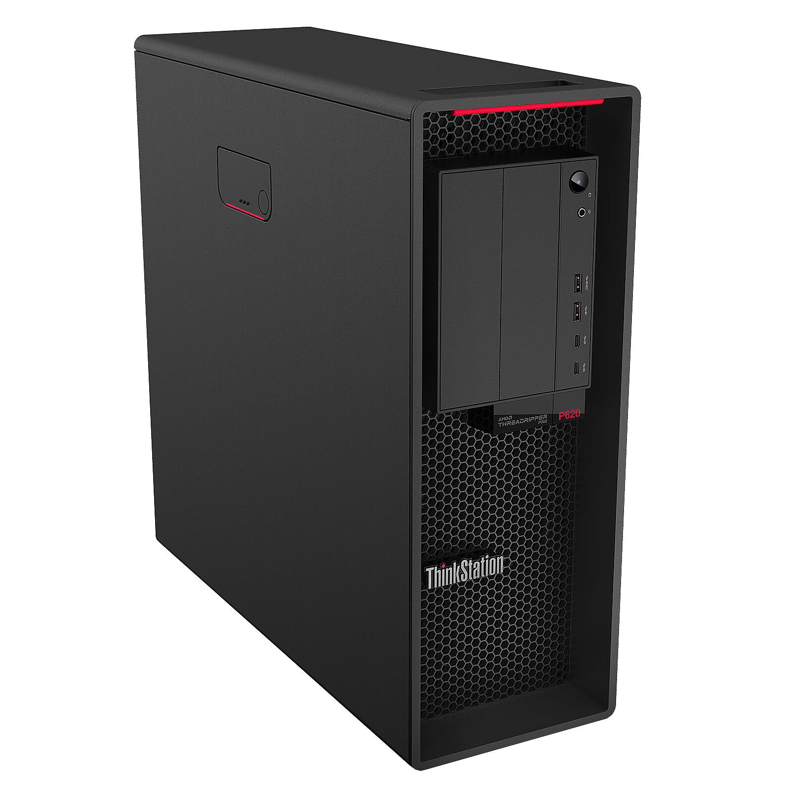 ThinkStation P620 - 10", 64GB, 1TB SSD