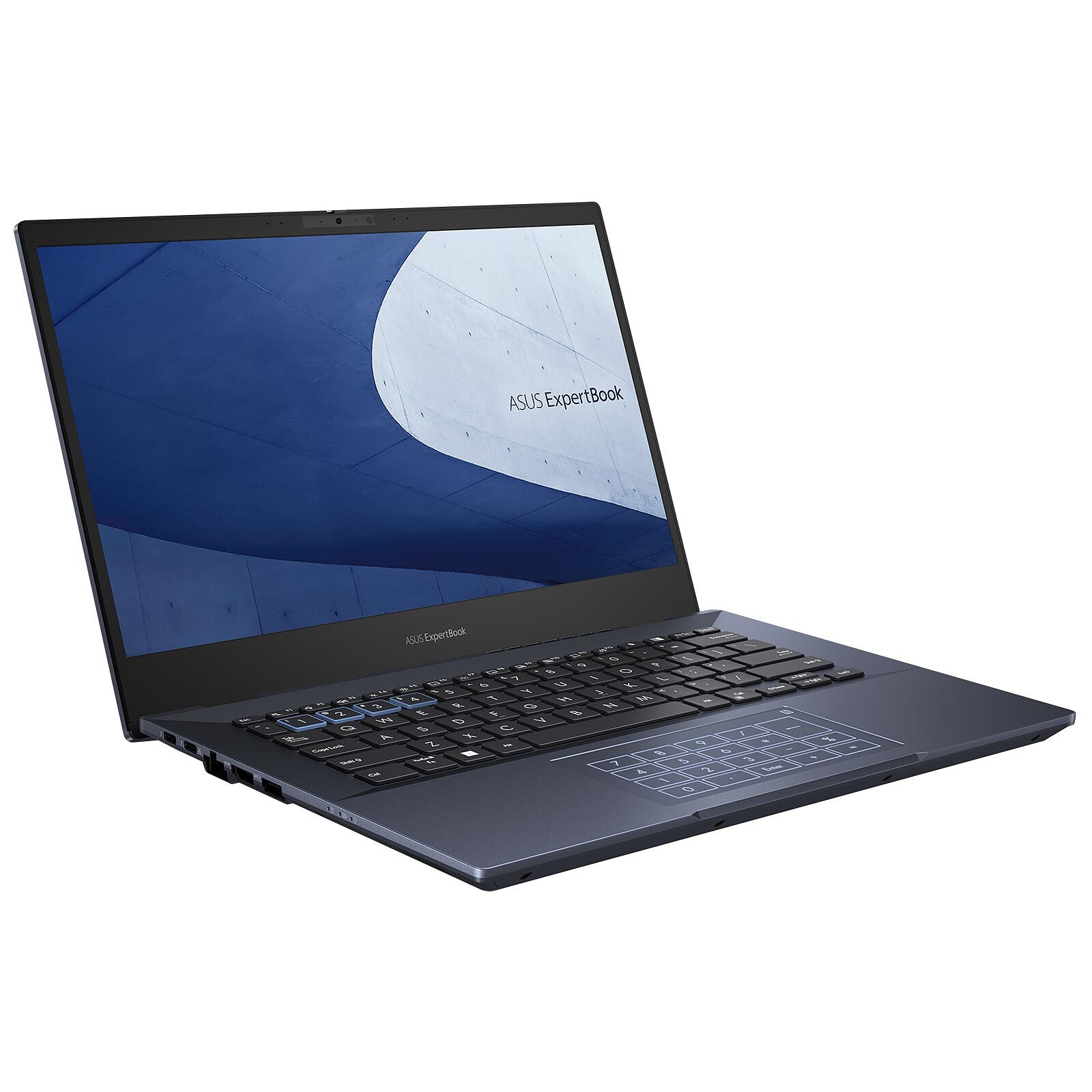 EXPERTBOOK B5 B5402CVA - 14"