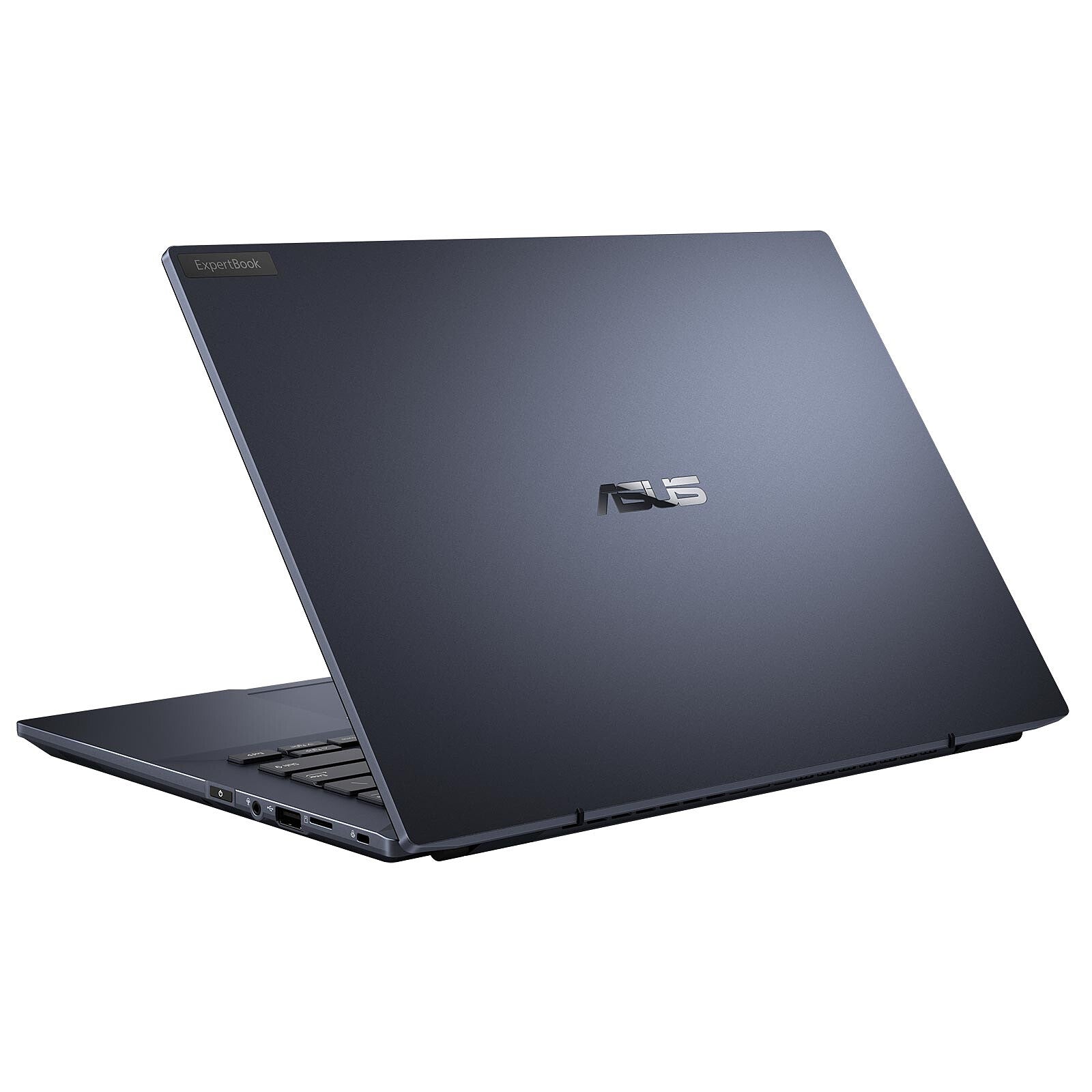 EXPERTBOOK B5 B5402 INTEL I7 1195G7 16GB/1TB NOTEBOOK 14IN W11P STAR BLACK