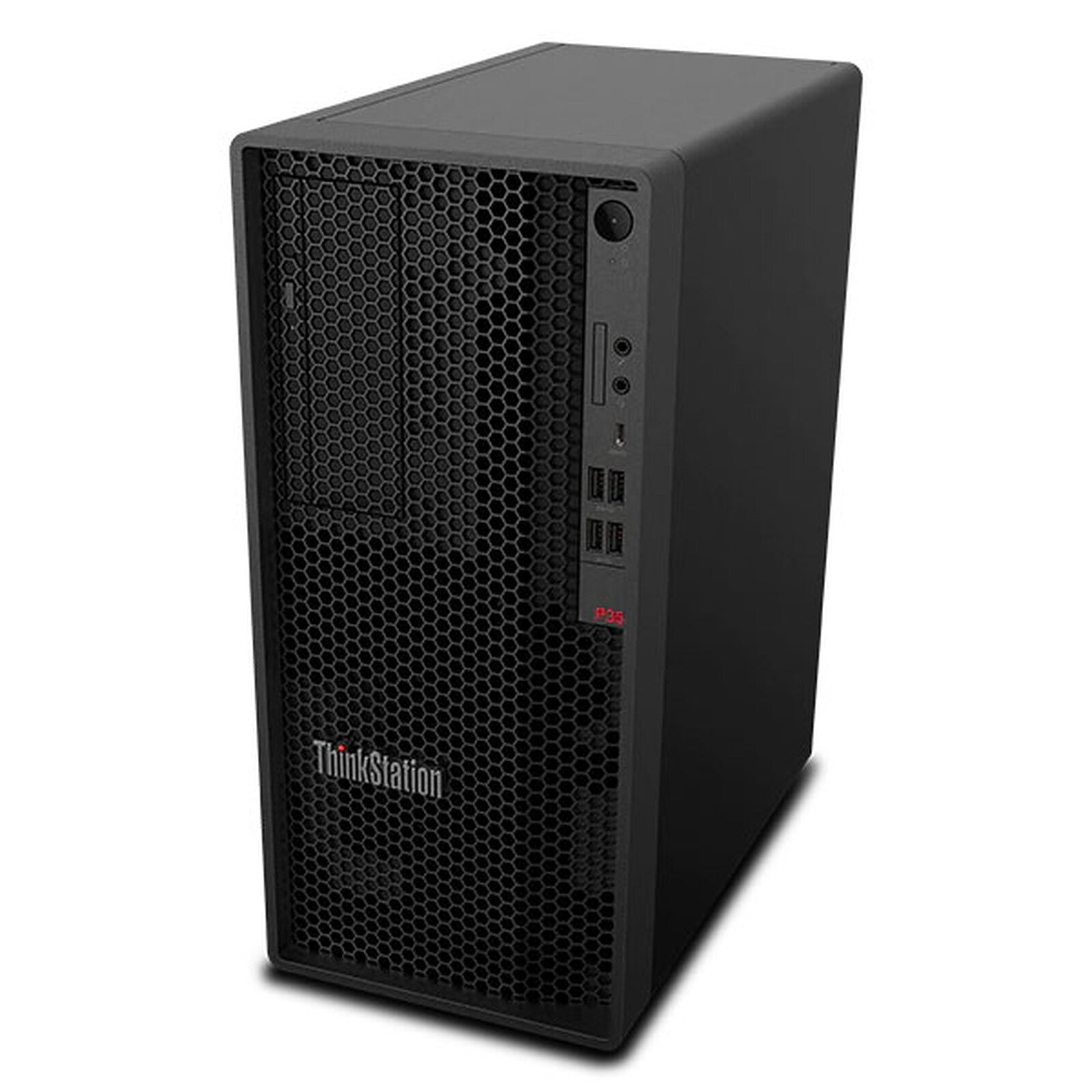 ThinkStation P358 - 9", 32GB, 1TB SSD
