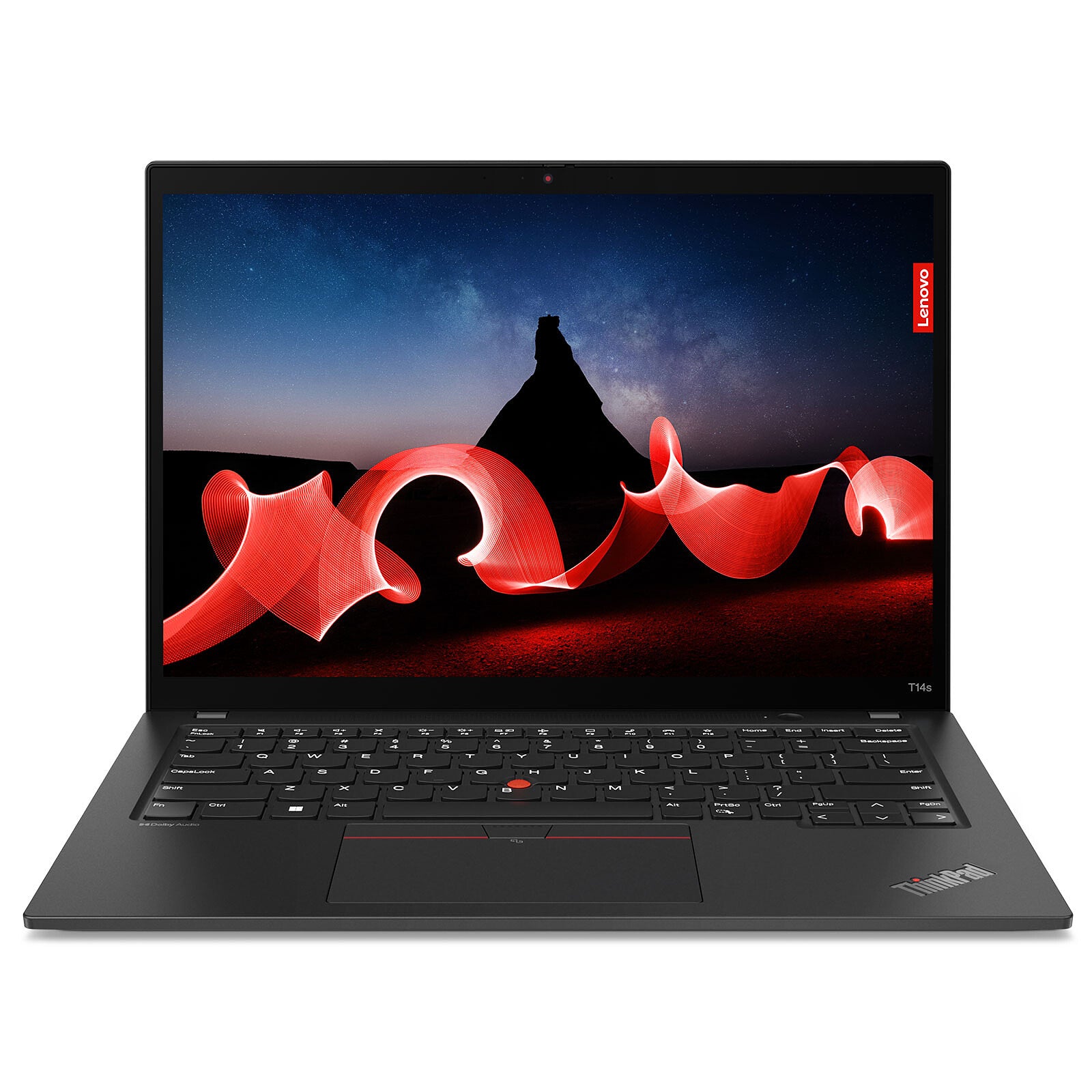 ThinkPad T14s AMD - 7", 32GB, 1TB SSD