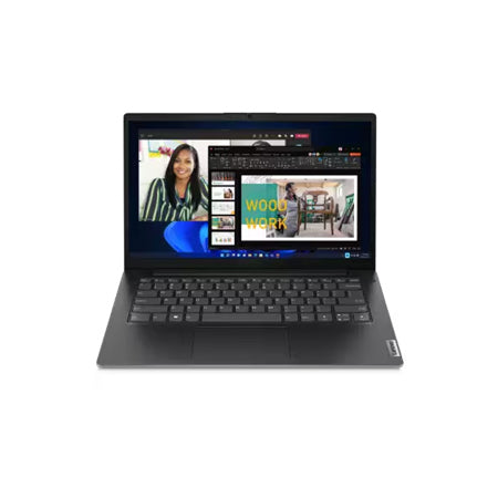 Lenovo V14 G4 IRU - Intel® Core™ i5-1335U (E-cores up to 3.40GHz