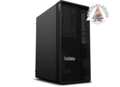 ThinkStation P720 - 11", 32GB, 1TB SSD
