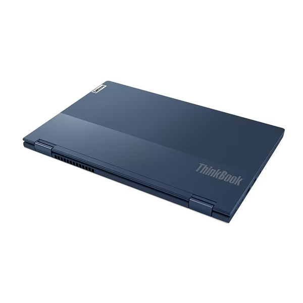 Lenovo ThinkBook 14s Yoga G3 IRU - Intel® Core™ i5-1335U (E-cores up to 3.40GHz