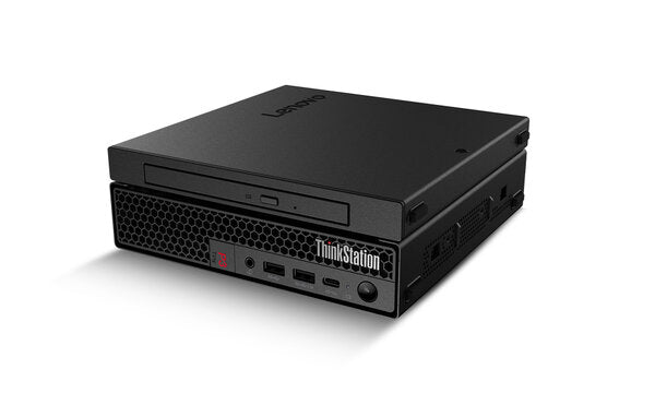 ThinkStation P3 Tiny - 3", 16GB, 512GB SSD