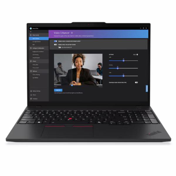 ThinkPad T16 G3 - 16", 16GB, 1TB SSD