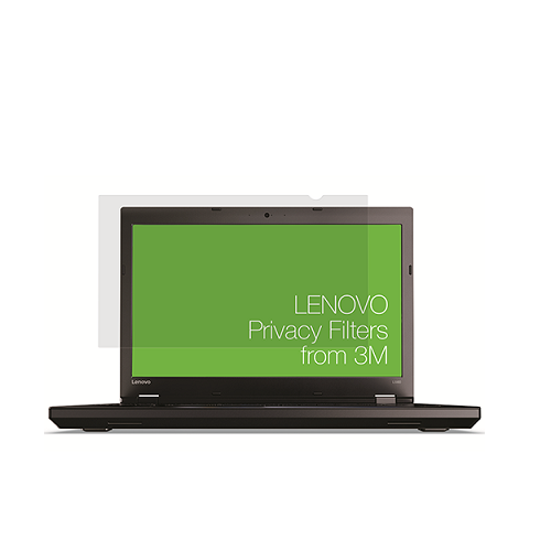 Lenovo 13.3-inch W9 Laptop Privacy Filter from 3M