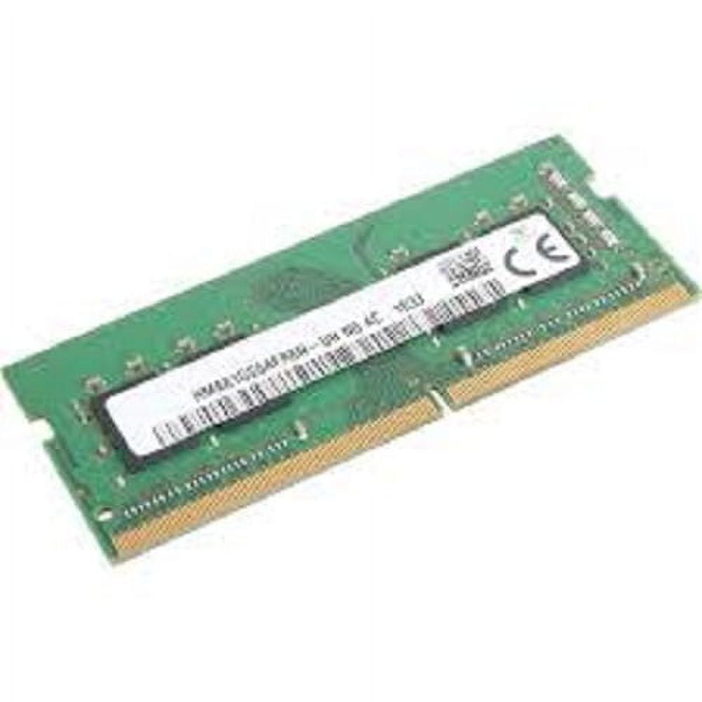 Lenovo 16GB DDR4 2666MHz SoDIMM Memory
