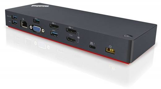 ThinkPad Thunderbolt 3 - 3"