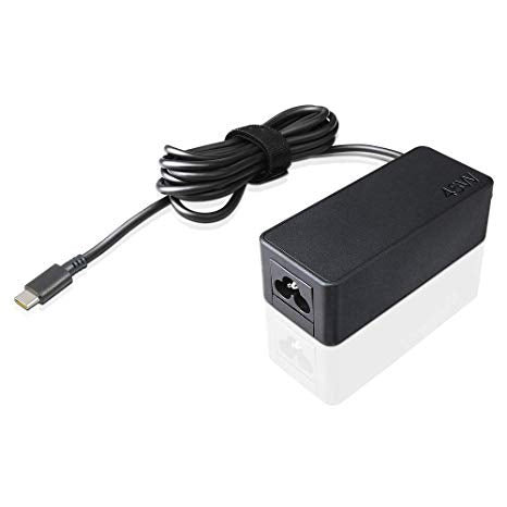 Lenovo USB - C 45W AC Adapter(UL)
