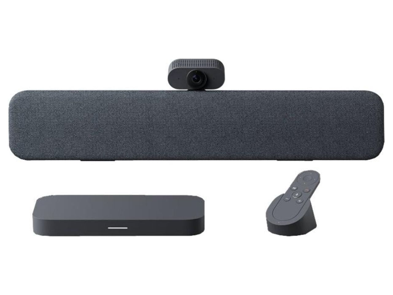 Google Meet Kit G3 - Intel® Core™ i5-1335U (E-cores up to 3.40GHz