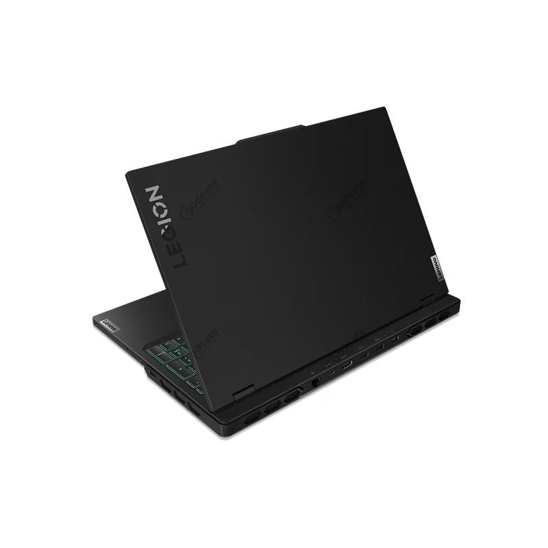 Lenovo Legion Pro 7 16IRX9H - Intel® Core™ i9-14900HX (E-cores up to 4.10GHz