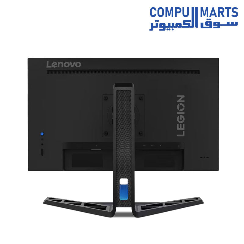 Lenovo Legion Y25f - 10 24.5 inch WLED Panel AMD Free-sync monitor