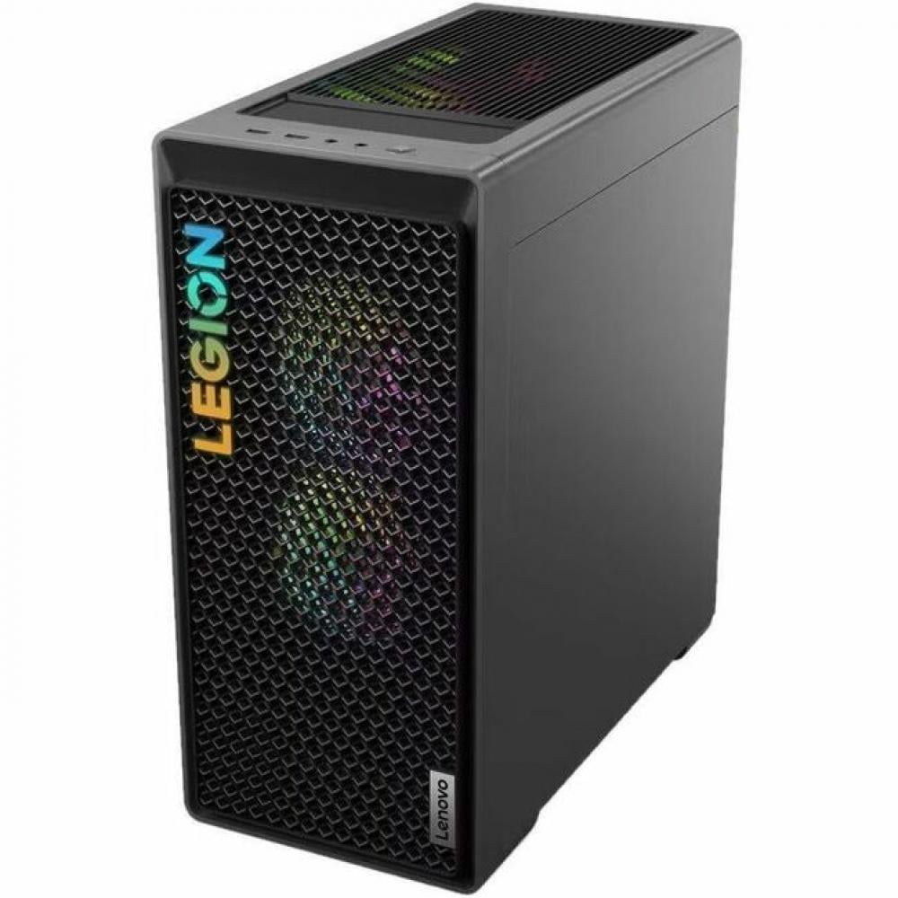 Lenovo Legion T5 26ARA8 - AMD Ryzen™ 7 7700 (3.80 GHz