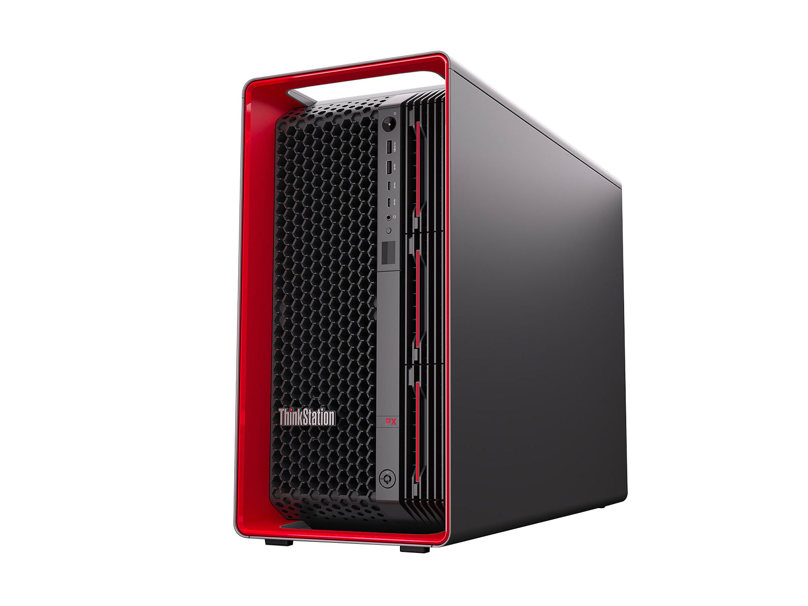 ThinkStation PX - Intel® Xeon® Silver 4410T (2.70GHz
