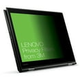 Lenovo Privacy Filter for L380/L390 Yoga from 3M
