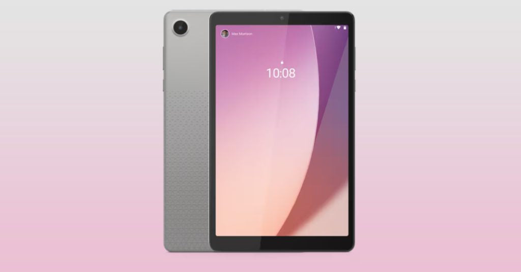 Lenovo Tab M8 (4th Gen) 2024