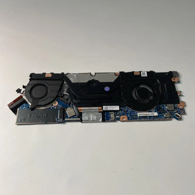 Lenovo ThinkBook 13x G2 IAP - Intel® Core™ i5-1235U (E-cores up to 3.30GHz