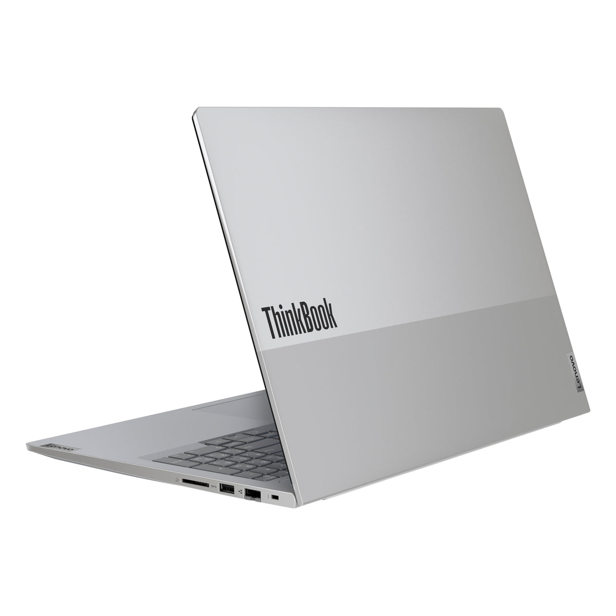 Lenovo ThinkBook 16 G6 ABP - AMD Ryzen™ 5 7530U (2.00GHz