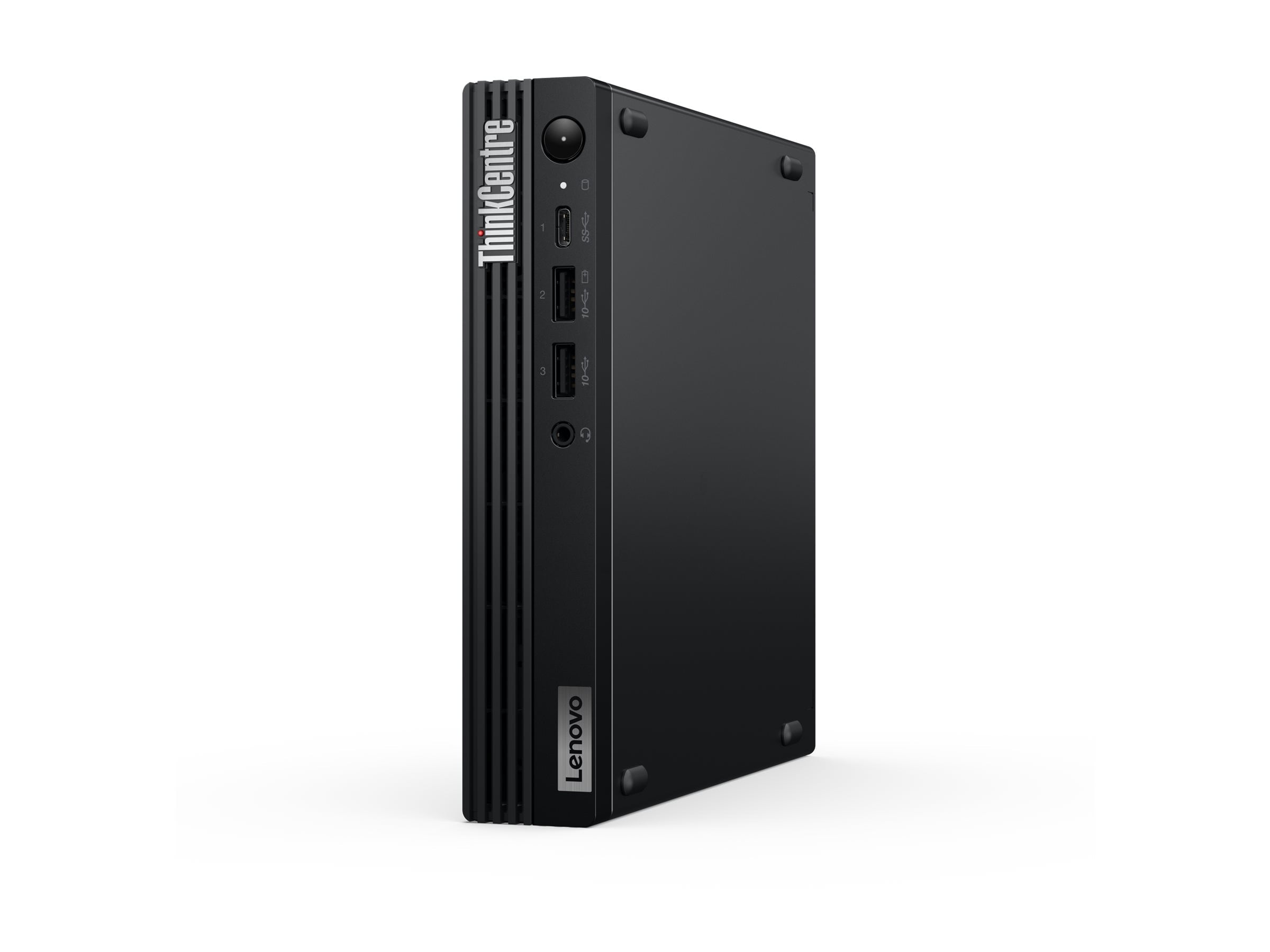 ThinkCentre M70q Gen 5 - Intel® Core™ i7-14700T vPro® (E-cores up to 3.70GHz