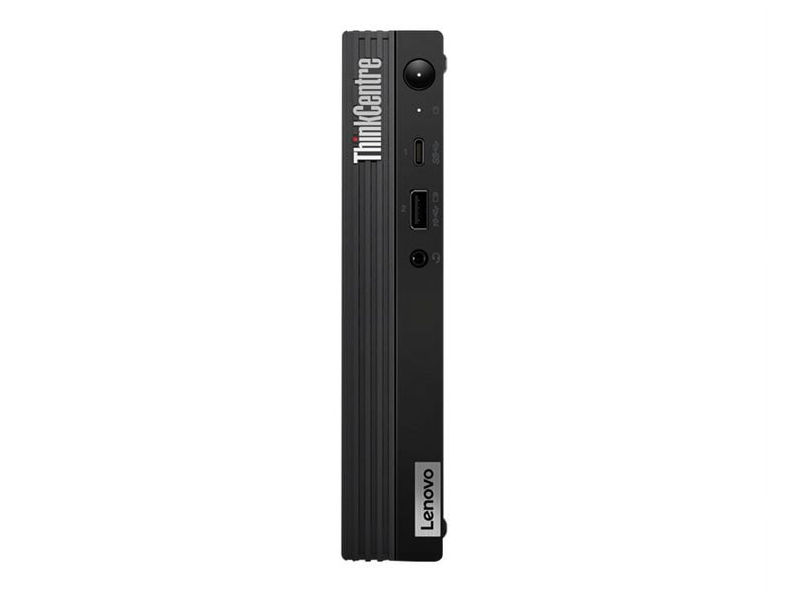 ThinkCentre M80q - Intel® Core™ i5-10500T vPro® (2.30GHz