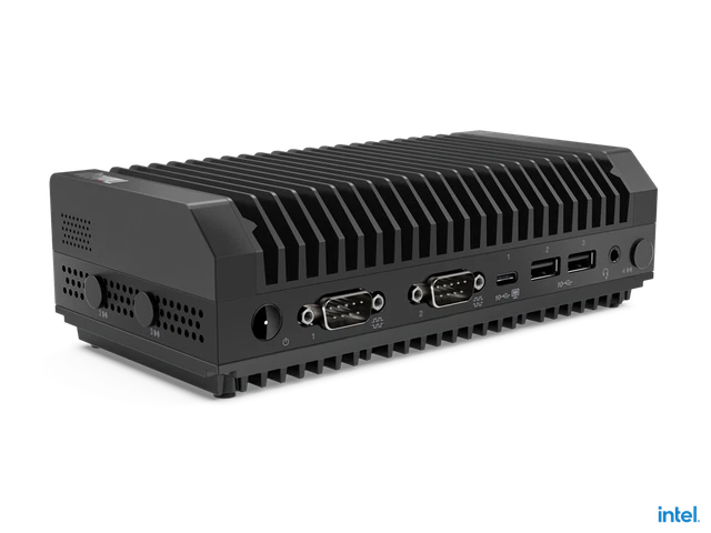 ThinkEdge SE30 - Intel® Core™ i3-1115GRE (2.20GHz