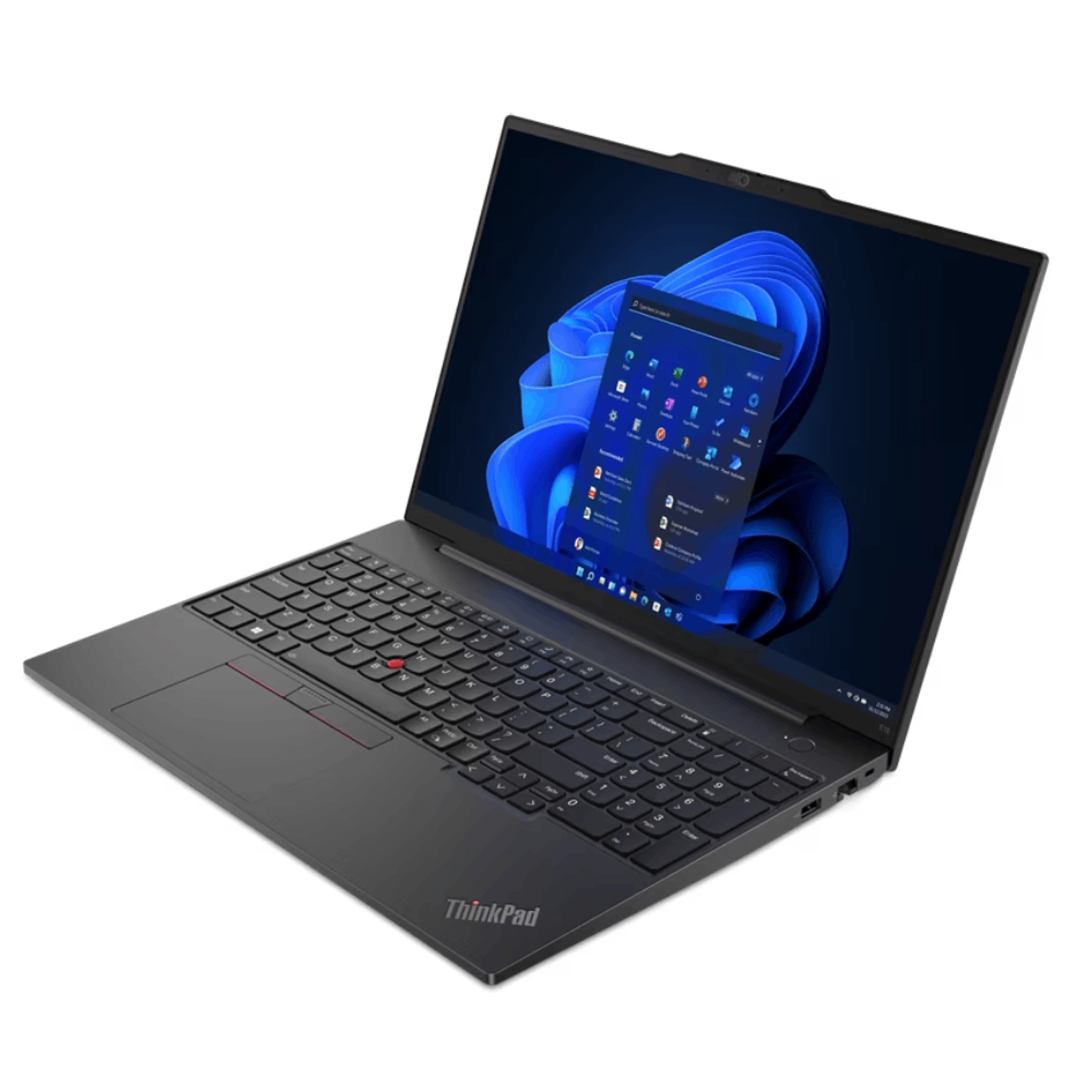 ThinkPad T14s G5 - 7", 16GB, 1TB SSD