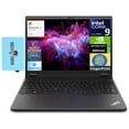 ThinkPad P16v G2 - 7", 96GB, 2TB SSD