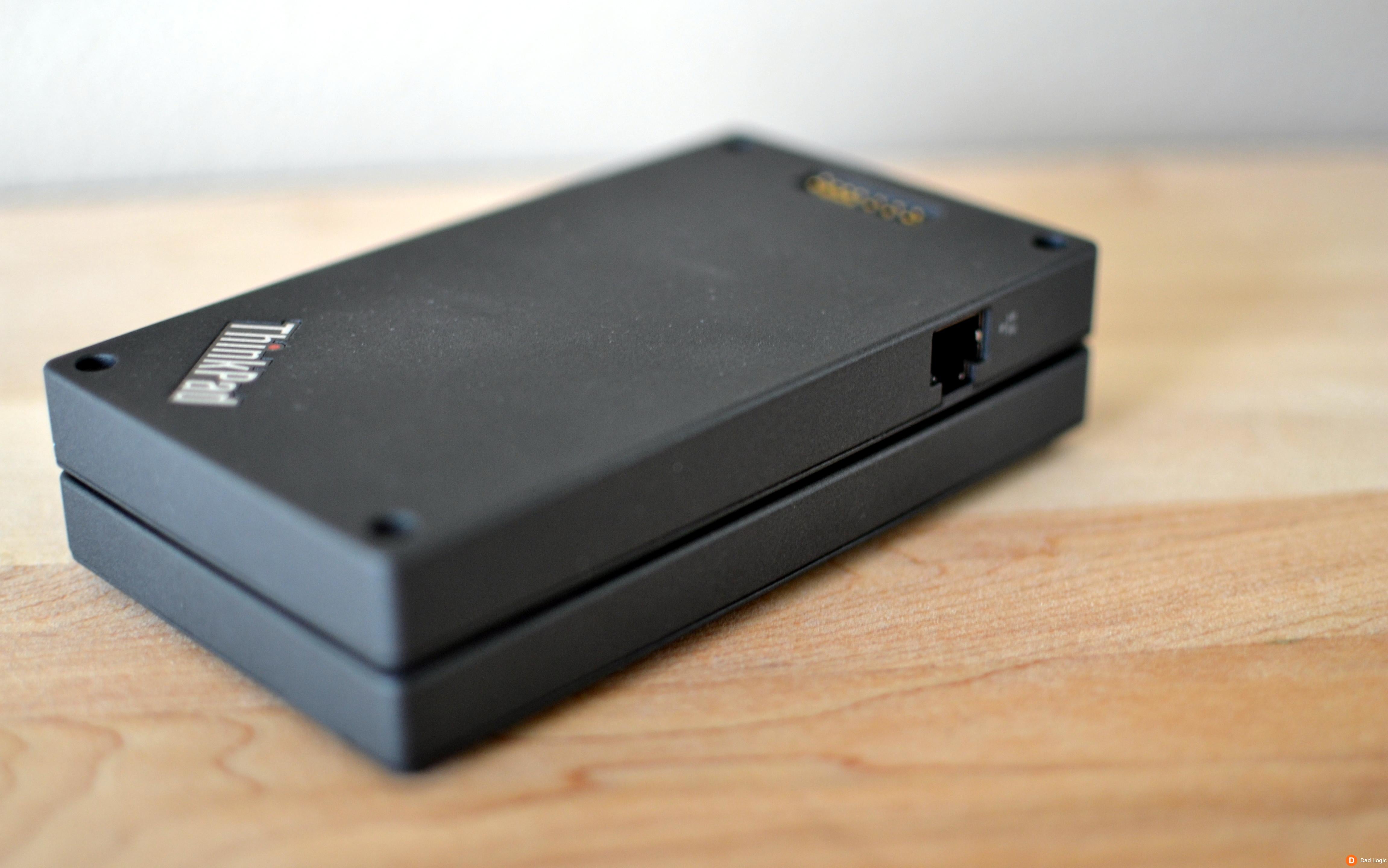 ThinkPad Stack Wireless