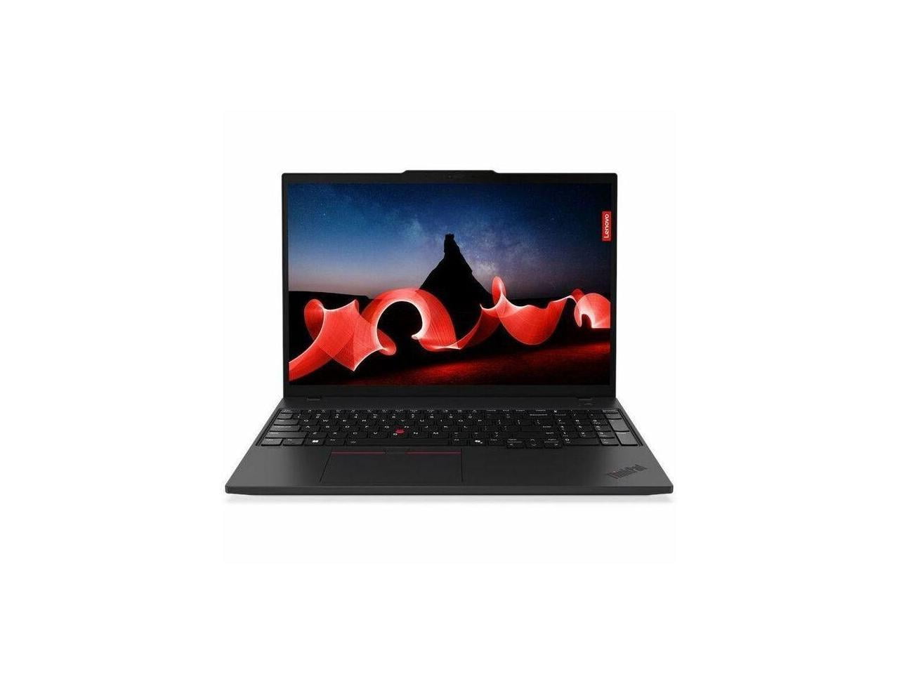ThinkPad T16 G3 - 16", 16GB, 1TB SSD
