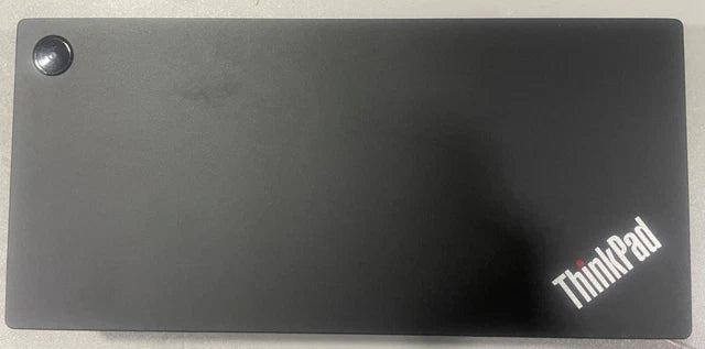 ThinkPad USB-C Dock