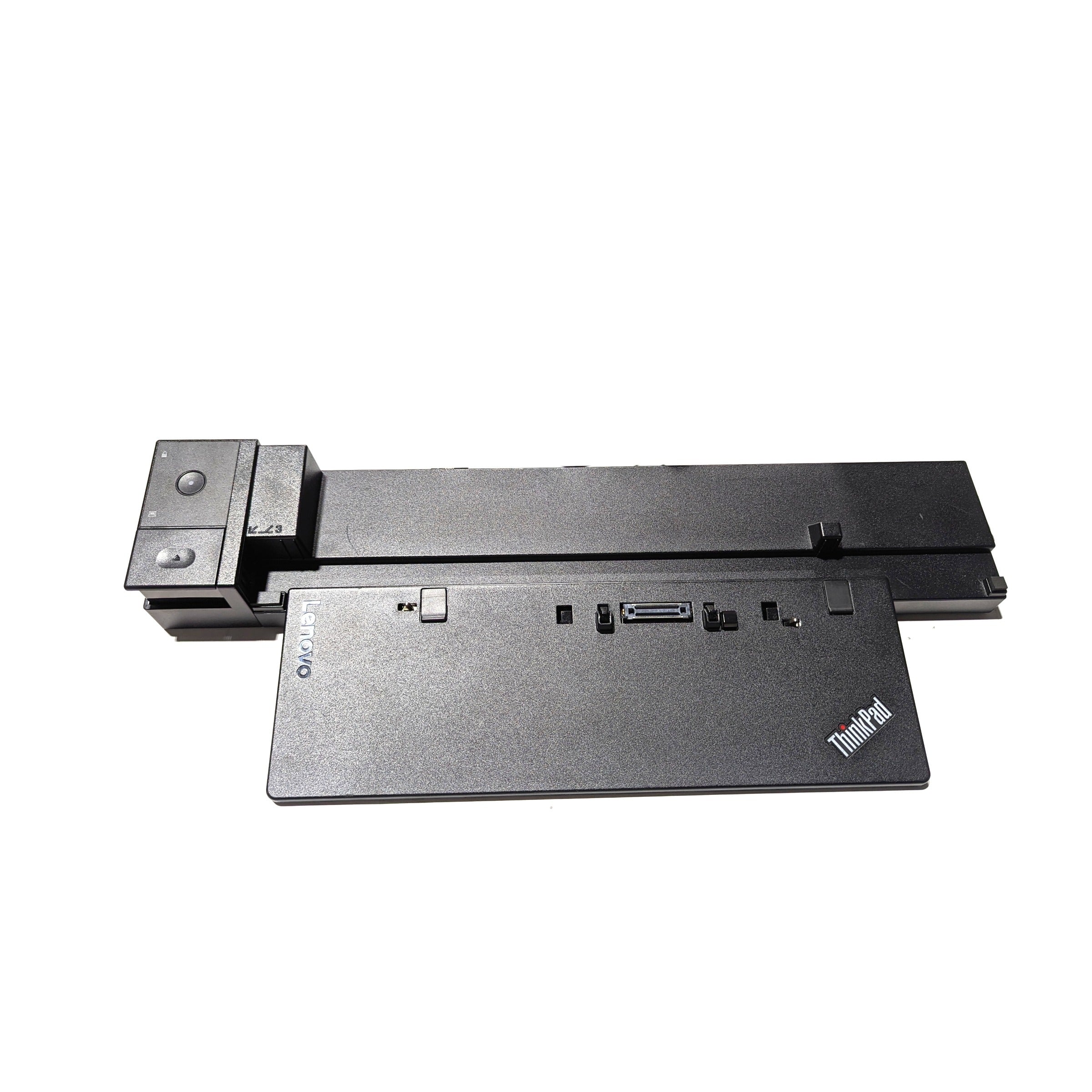 ThinkPad Workstation Dock