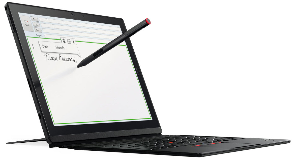 ThinkPad X1 Tablet Presenter Module