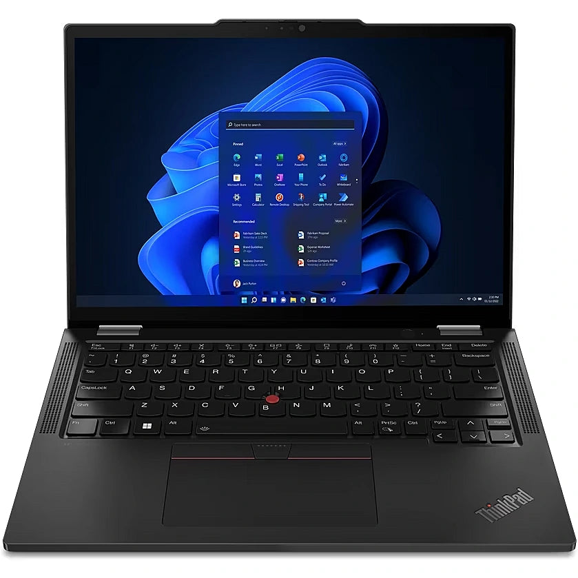 ThinkPad X13 AMD - 13", 16GB, 512GB SSD