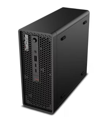 ThinkStation P360 - Intel® Core™ i9-12900K vPro® (E-cores up to 3.90GHz