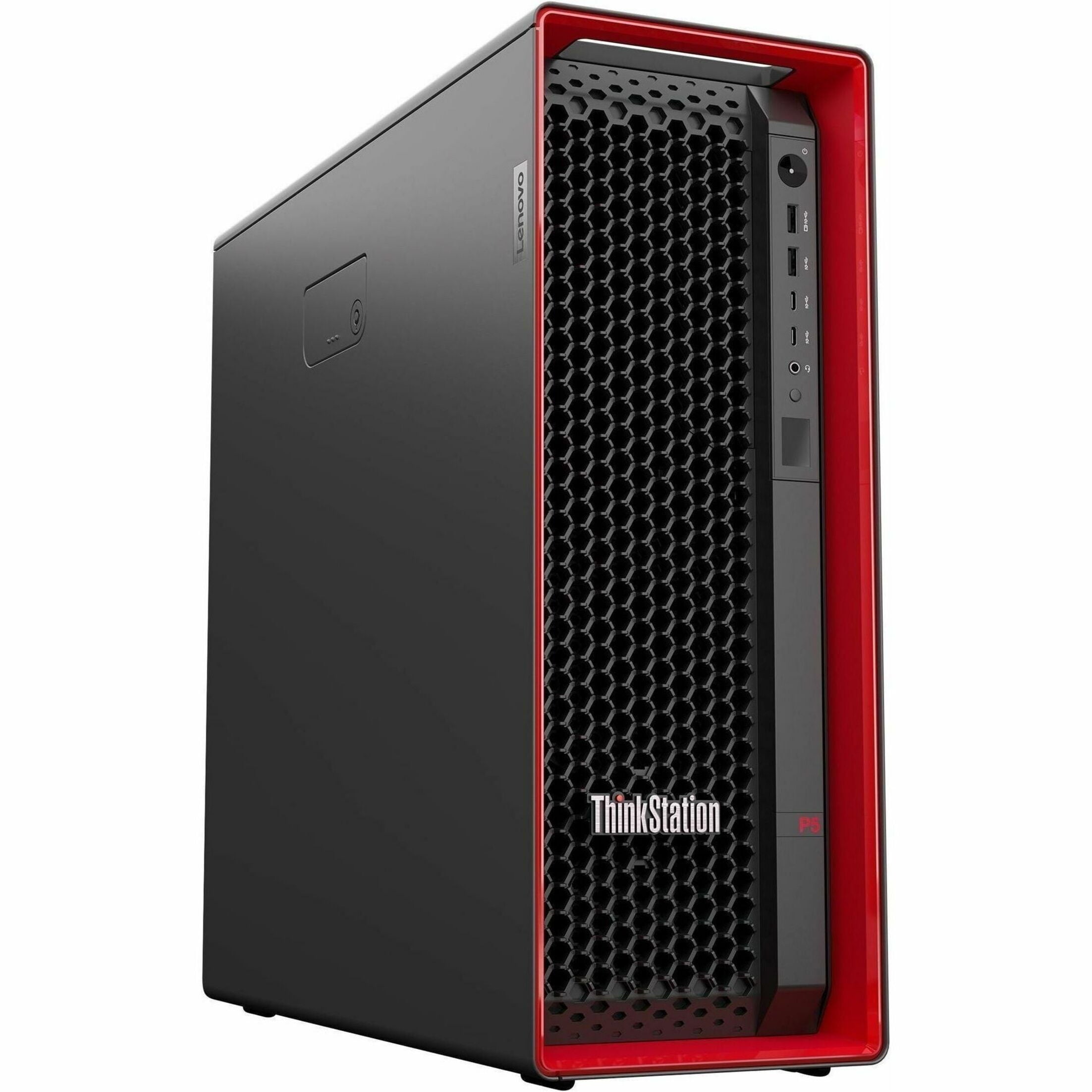 ThinkStation P5 - Intel® Xeon® W3-2525 (3.50GHz